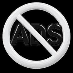 Zero Ads