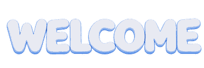 Welcome